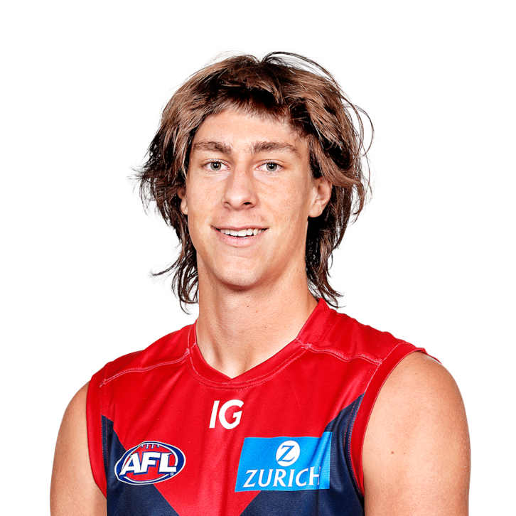 Melbourne Demons News AFL 2024 Zero Hanger